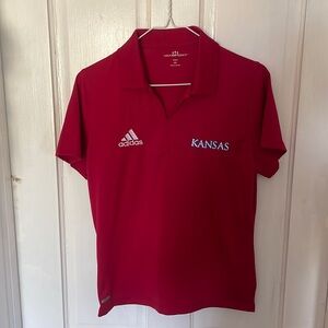 University of Kansas polo